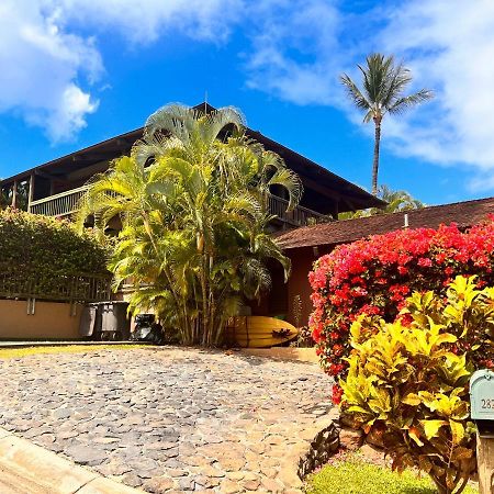 Maui What A Wonderful World Bed & Breakfast ไวเลอา ภายนอก รูปภาพ