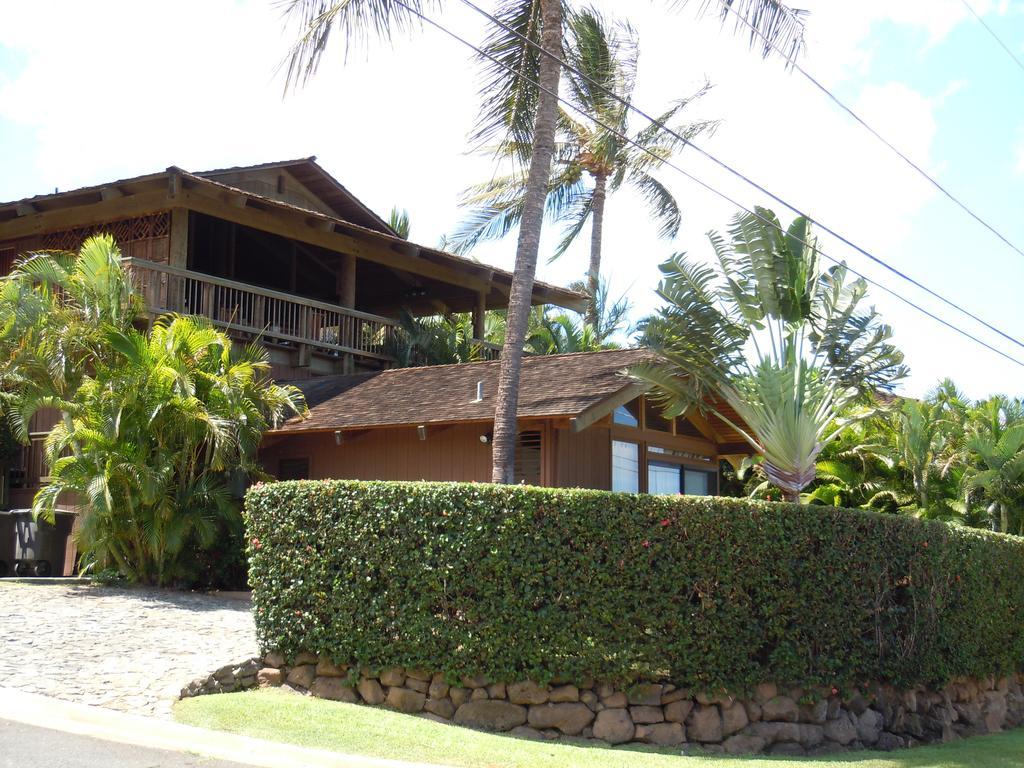 Maui What A Wonderful World Bed & Breakfast ไวเลอา ภายนอก รูปภาพ
