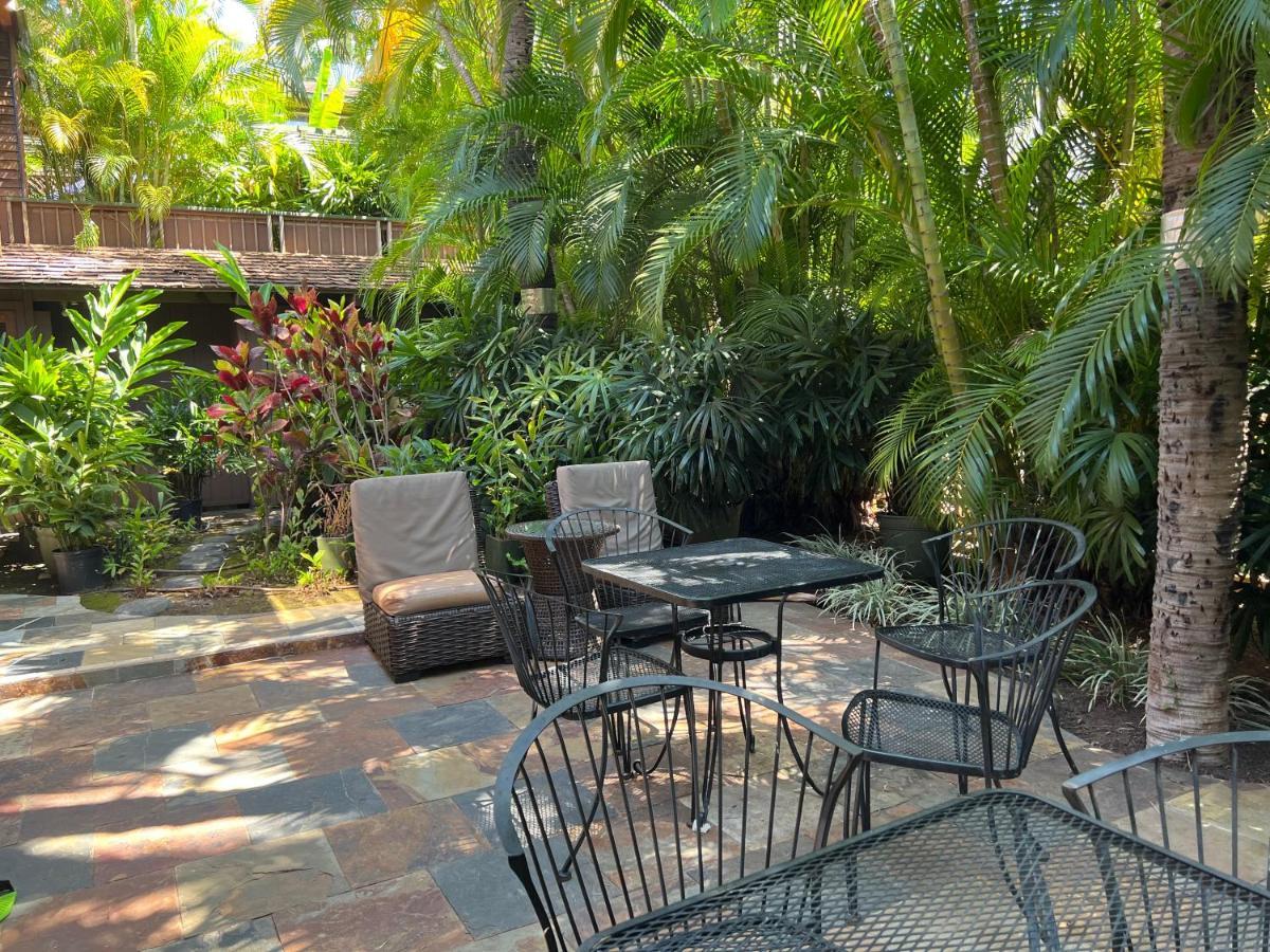 Maui What A Wonderful World Bed & Breakfast ไวเลอา ภายนอก รูปภาพ