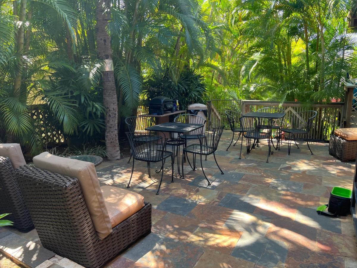 Maui What A Wonderful World Bed & Breakfast ไวเลอา ภายนอก รูปภาพ