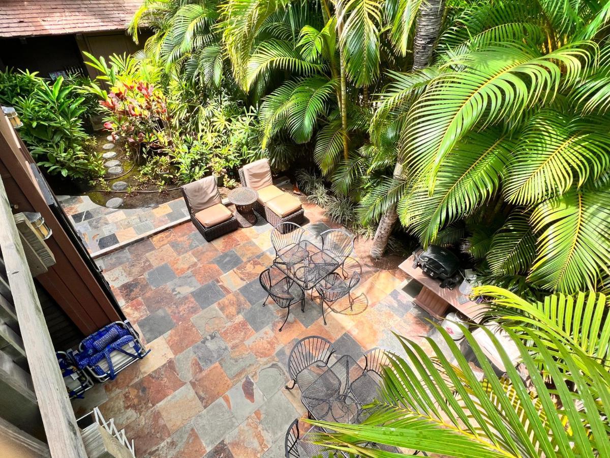 Maui What A Wonderful World Bed & Breakfast ไวเลอา ภายนอก รูปภาพ