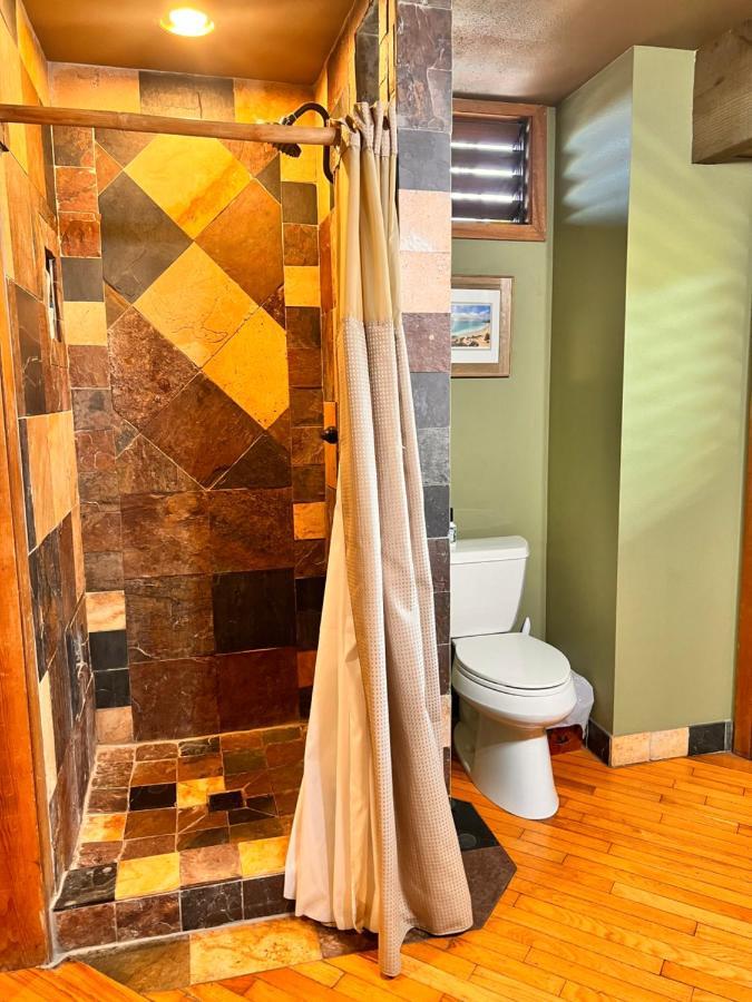 Maui What A Wonderful World Bed & Breakfast ไวเลอา ภายนอก รูปภาพ