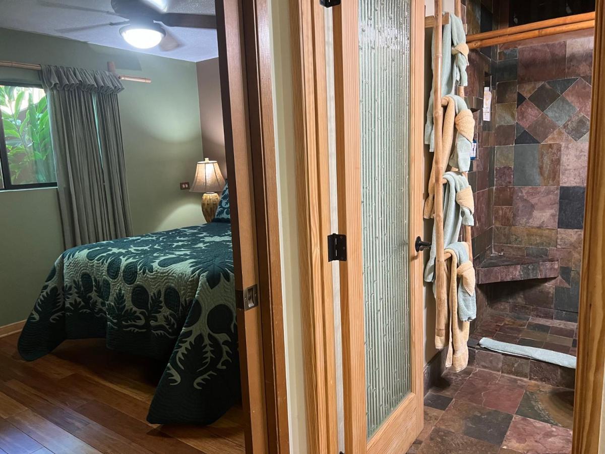 Maui What A Wonderful World Bed & Breakfast ไวเลอา ภายนอก รูปภาพ